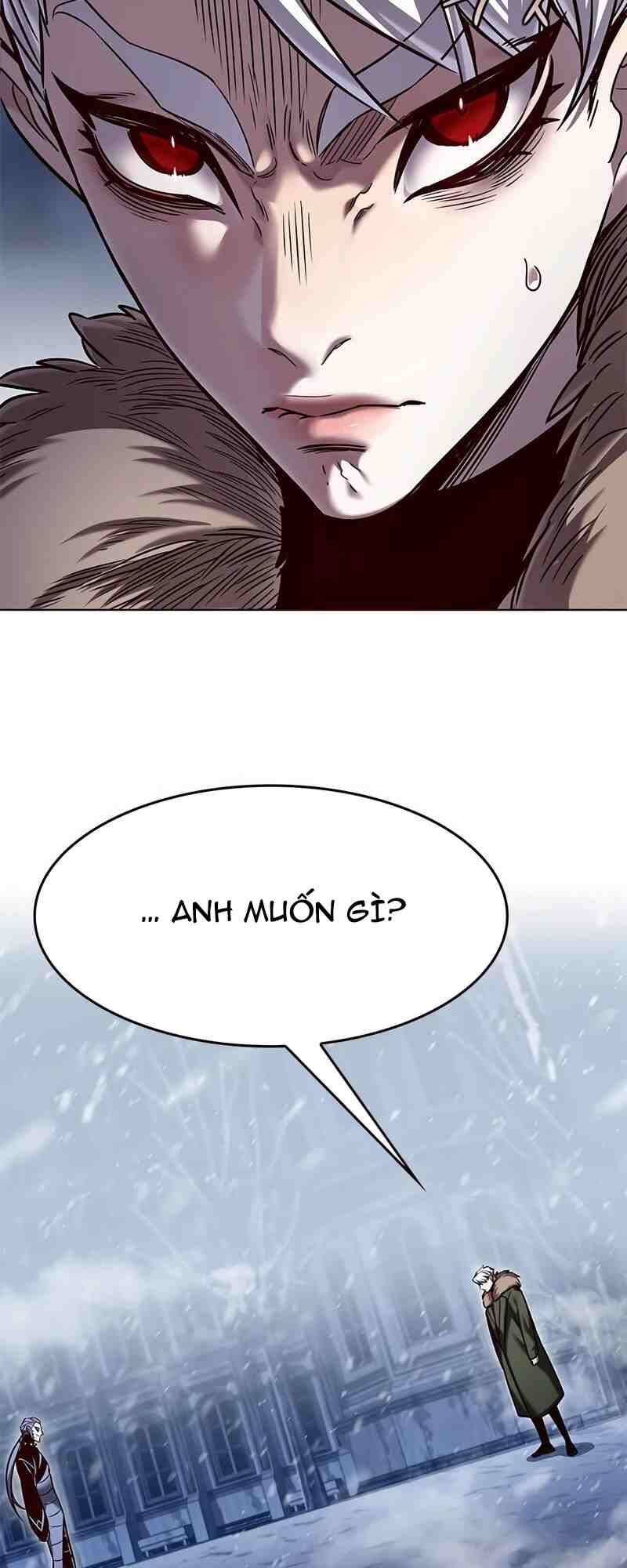 Hoá Thân Thành Mèo: Chapter 250