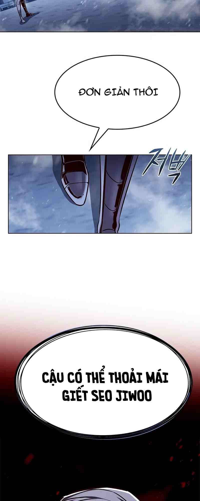 Hoá Thân Thành Mèo: Chapter 250