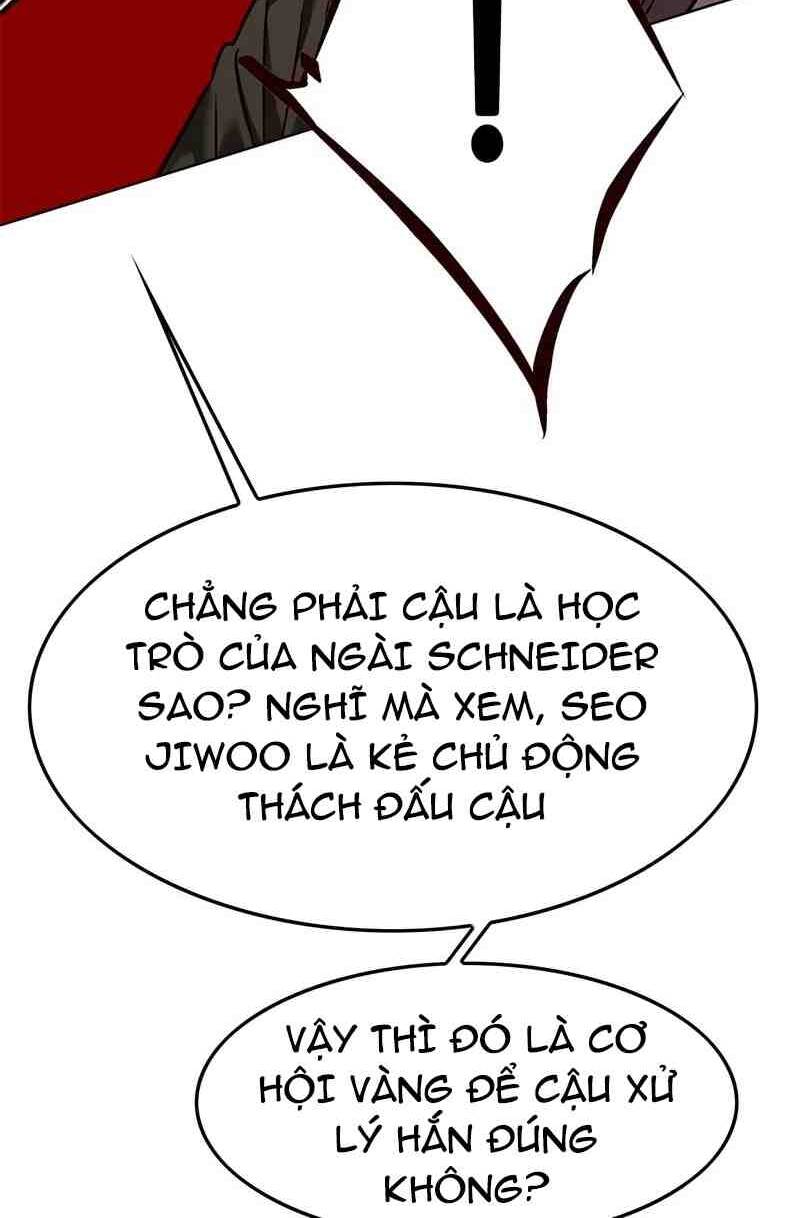 Hoá Thân Thành Mèo: Chapter 250