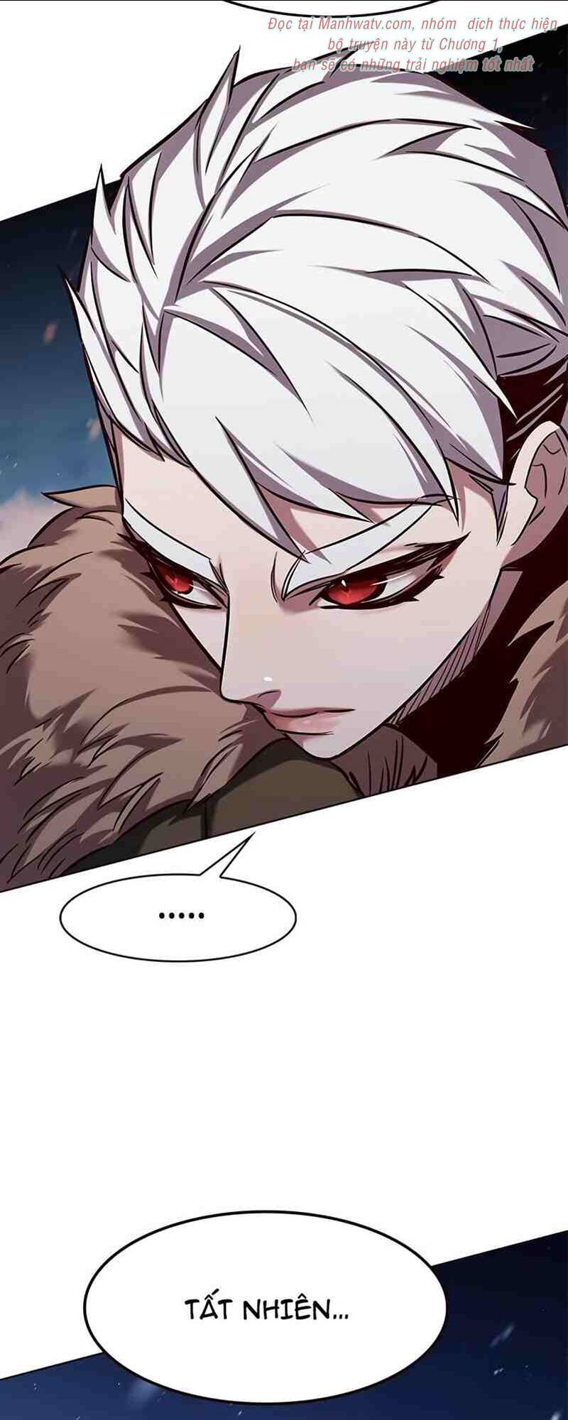 Hoá Thân Thành Mèo: Chapter 250
