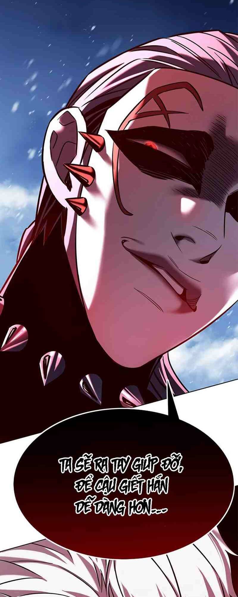 Hoá Thân Thành Mèo: Chapter 250