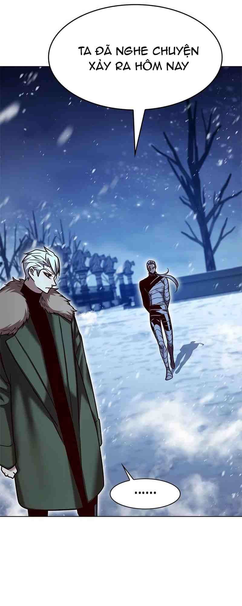 Hoá Thân Thành Mèo: Chapter 250