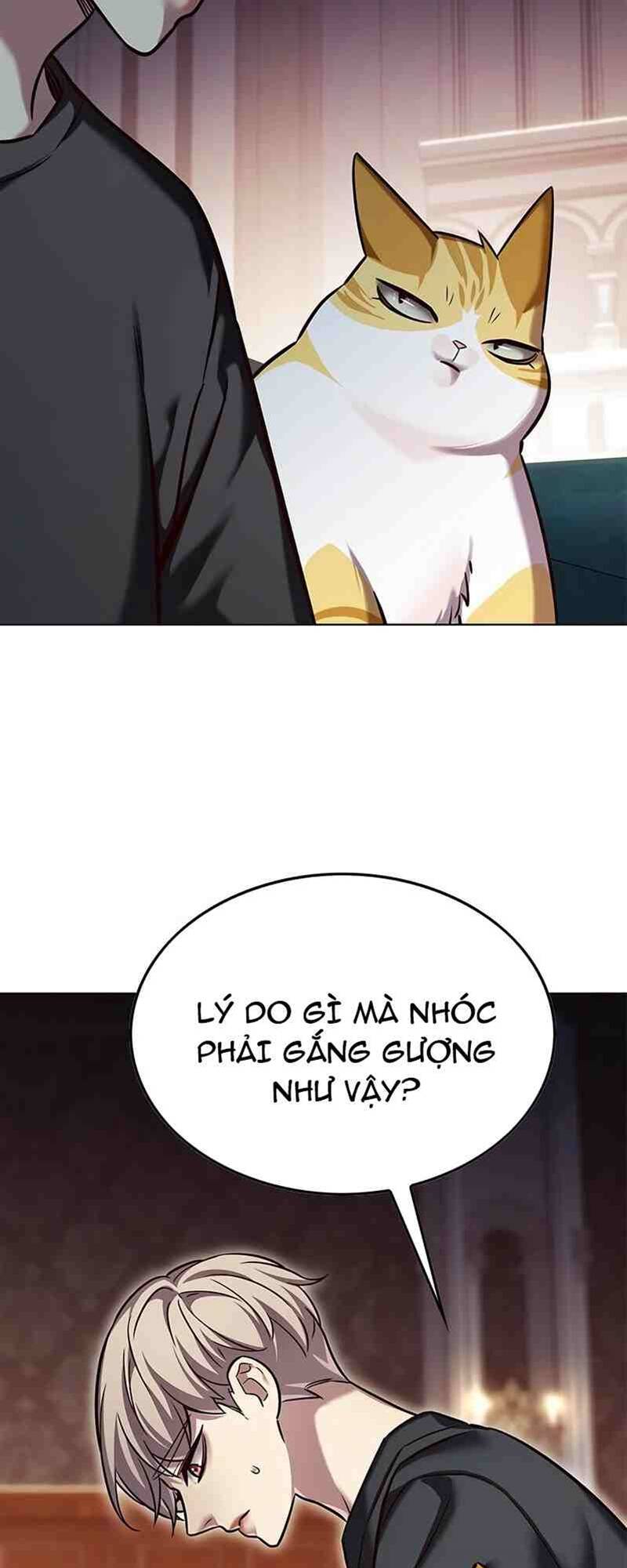 Hoá Thân Thành Mèo: Chapter 250