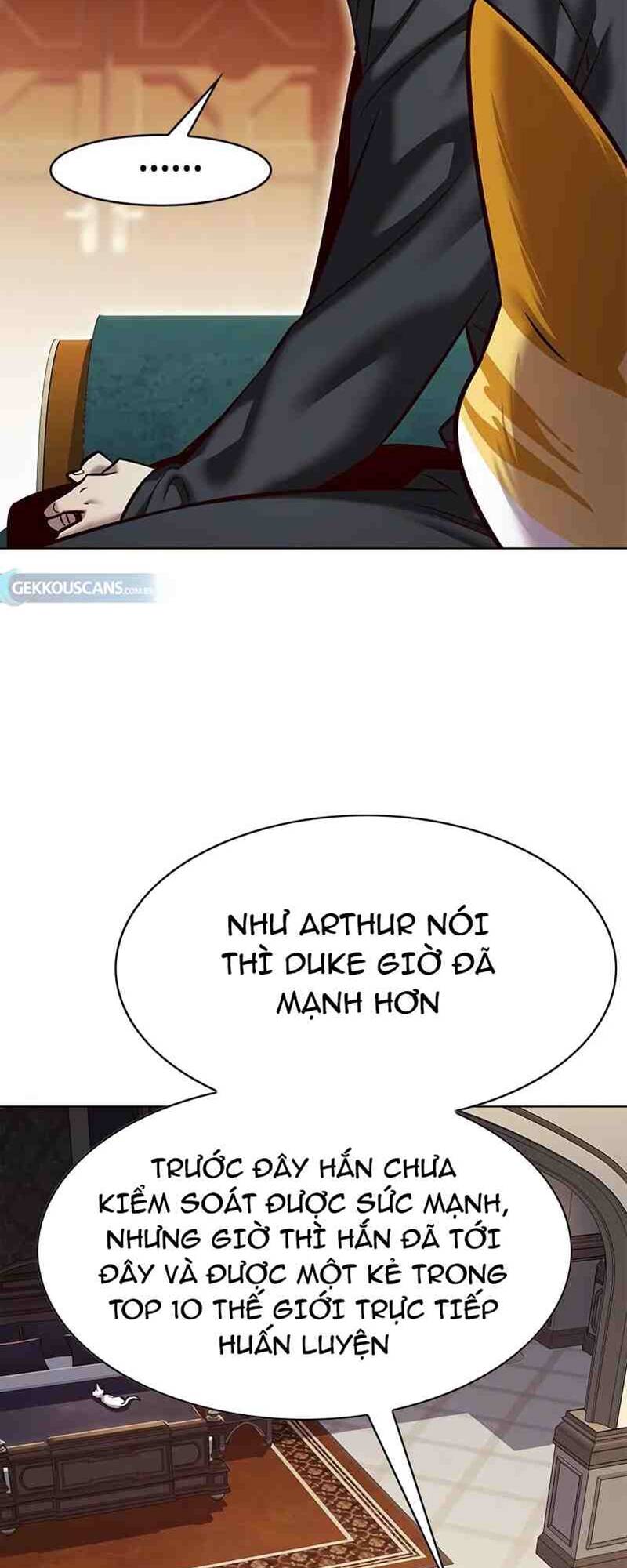 Hoá Thân Thành Mèo: Chapter 250