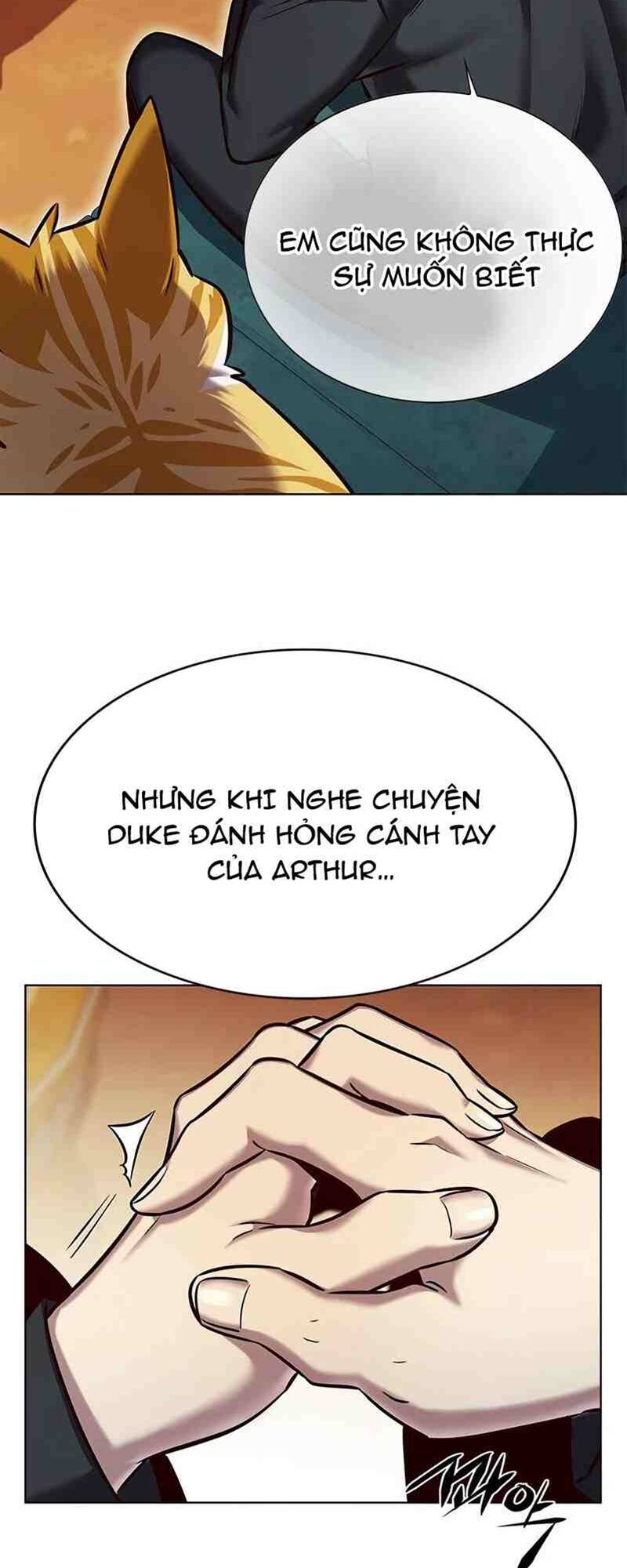 Hoá Thân Thành Mèo: Chapter 250