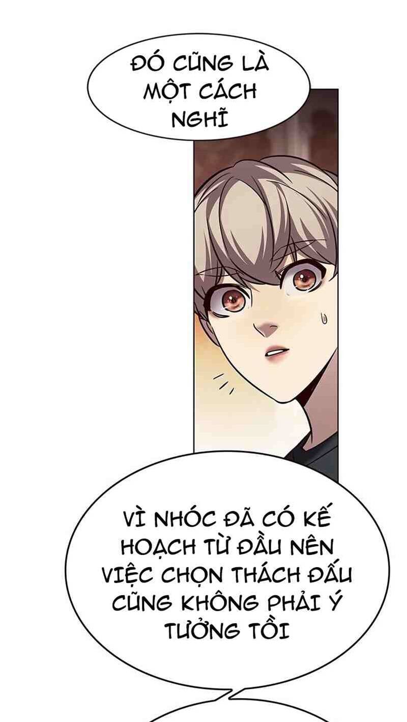 Hoá Thân Thành Mèo: Chapter 250