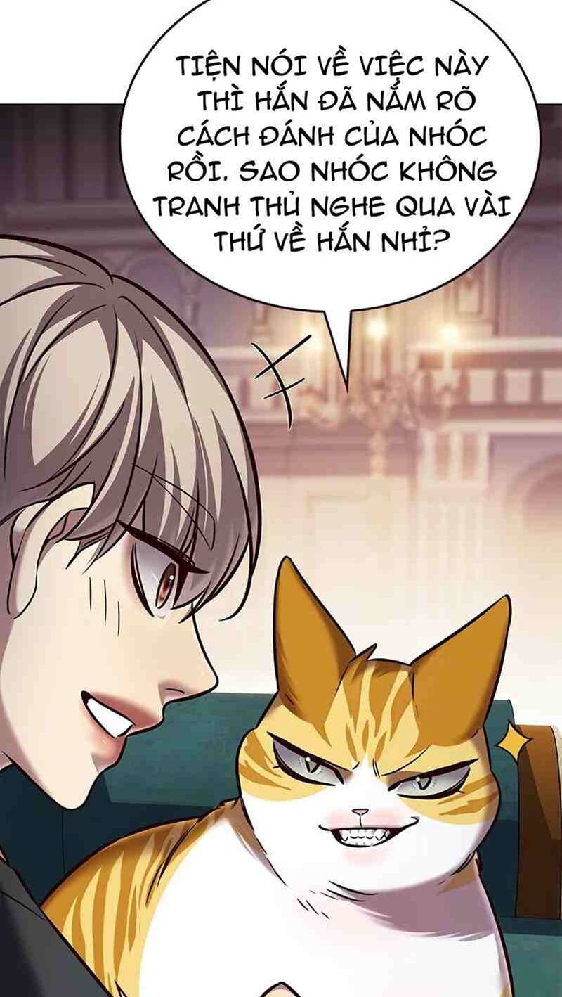 Hoá Thân Thành Mèo: Chapter 250