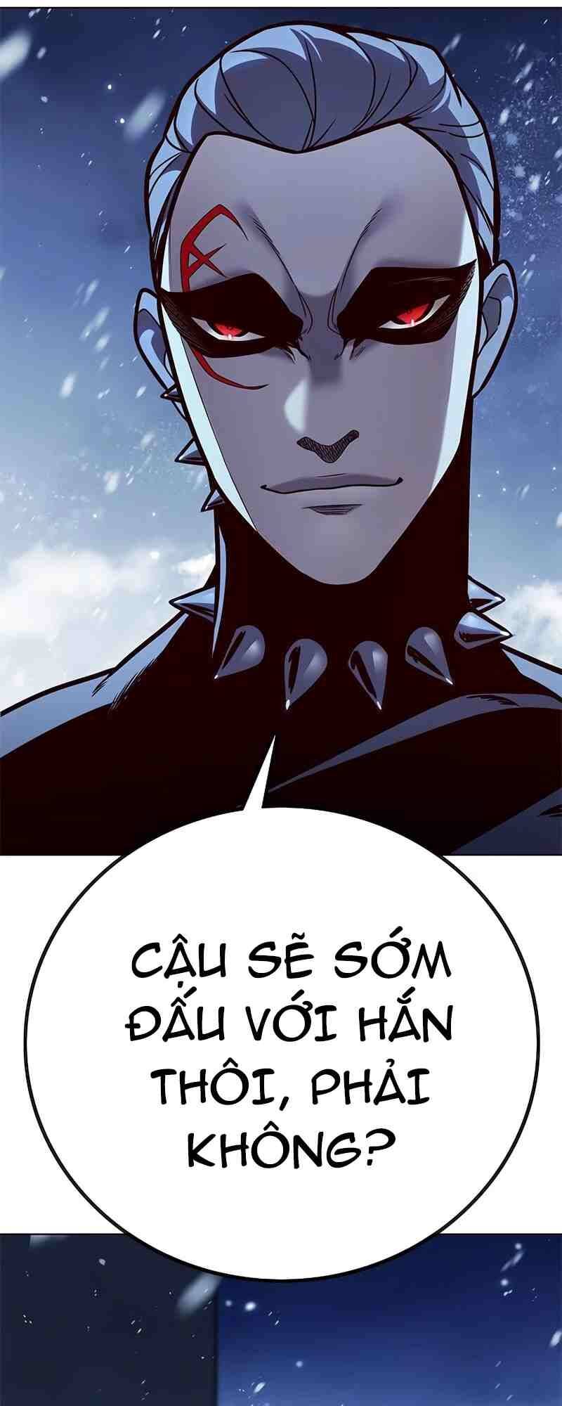 Hoá Thân Thành Mèo: Chapter 250