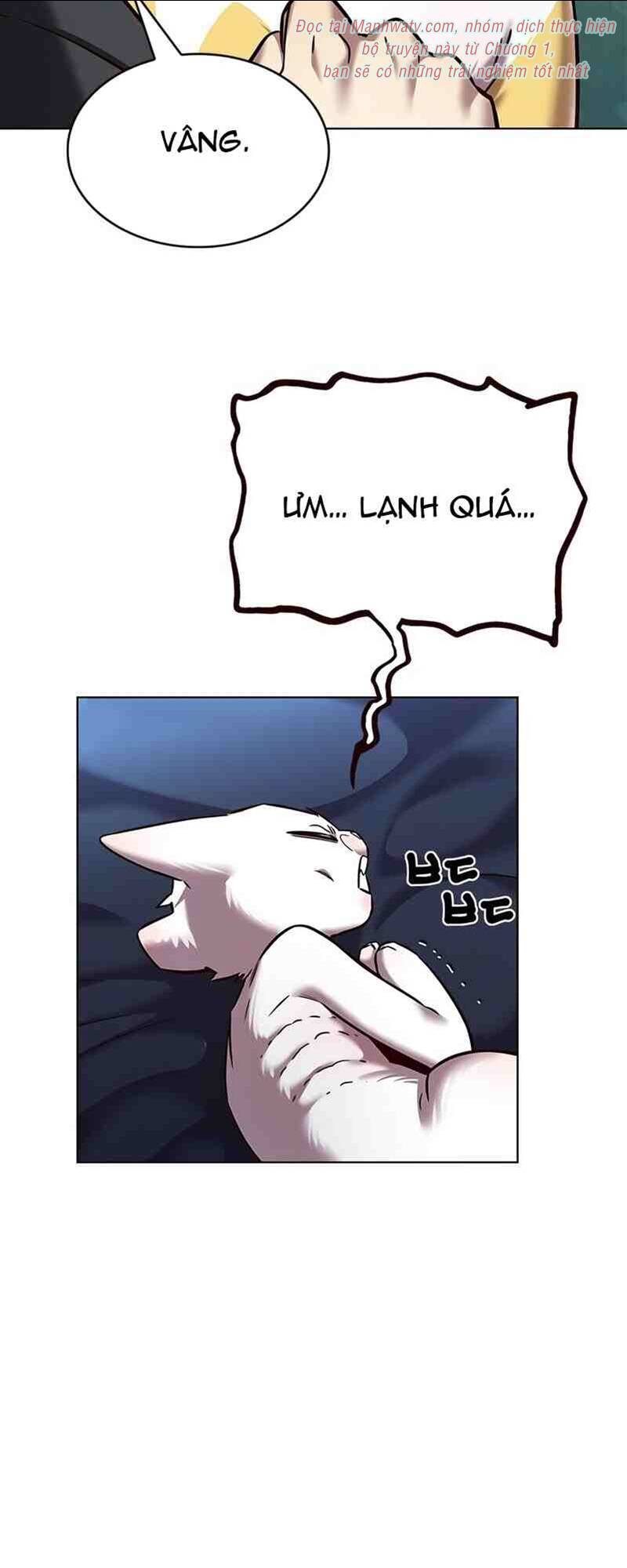 Hoá Thân Thành Mèo: Chapter 250