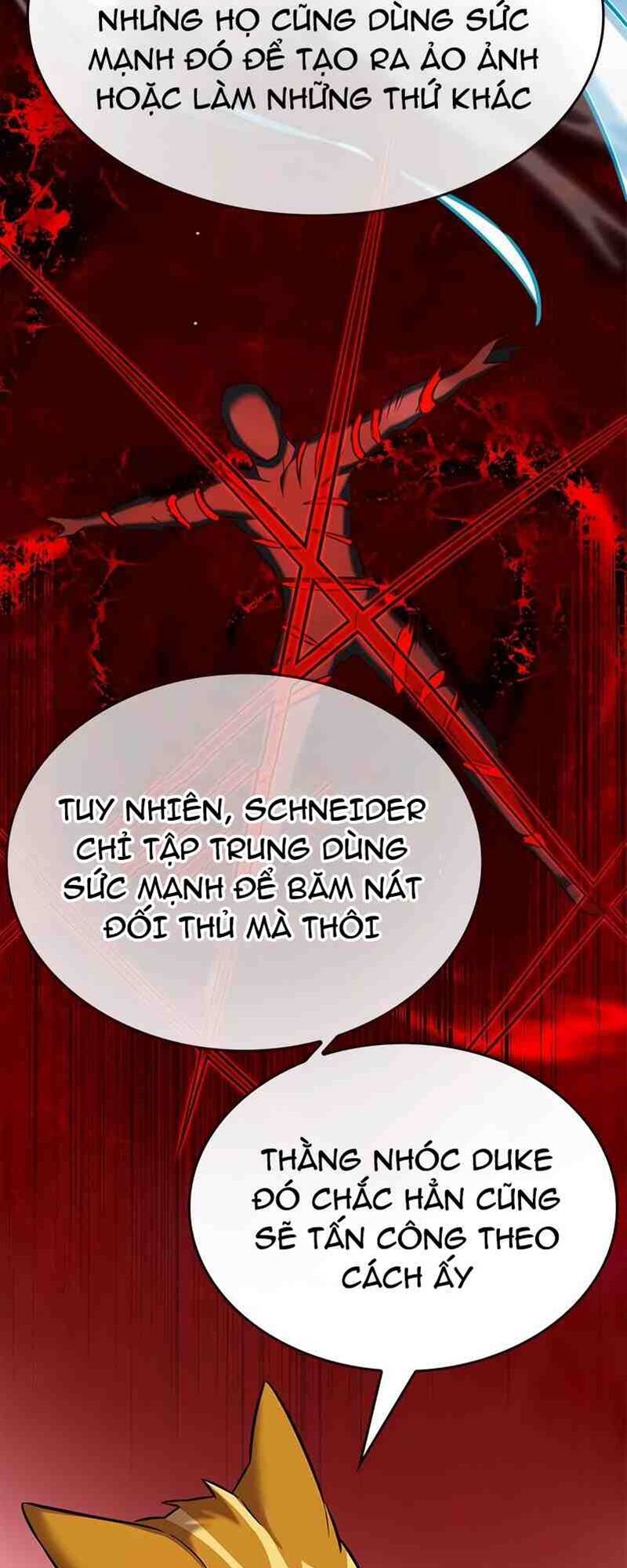 Hoá Thân Thành Mèo: Chapter 250