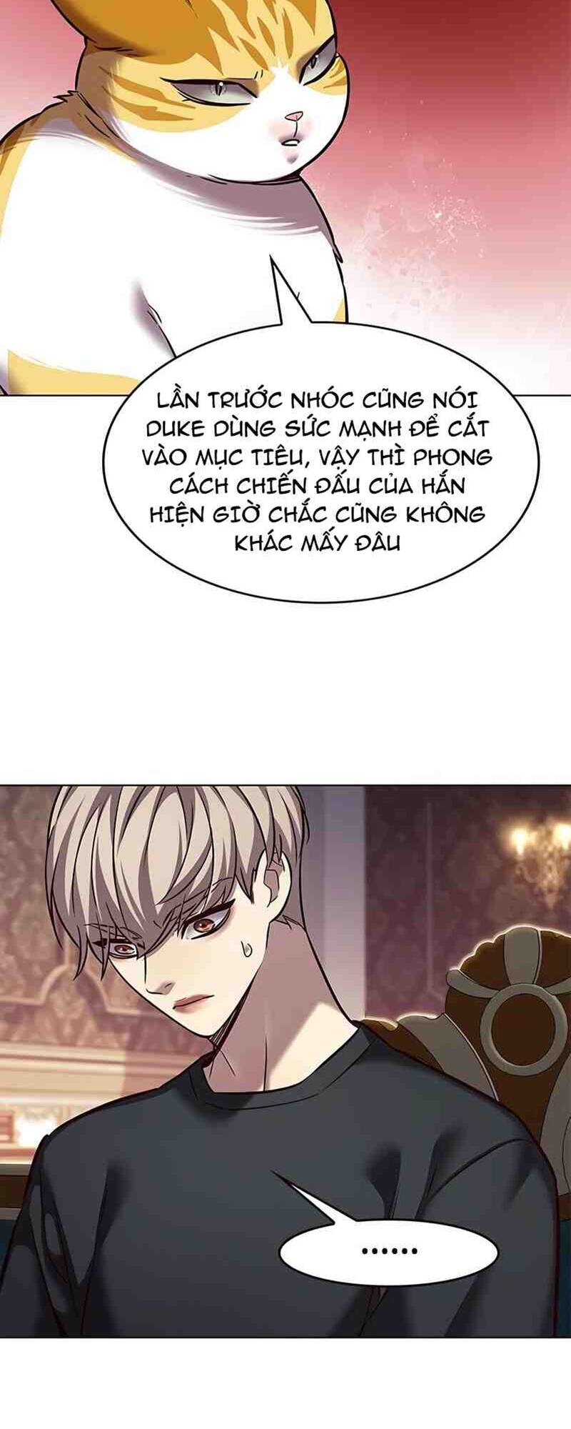 Hoá Thân Thành Mèo: Chapter 250