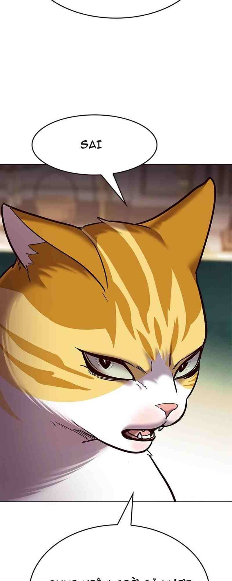 Hoá Thân Thành Mèo: Chapter 250