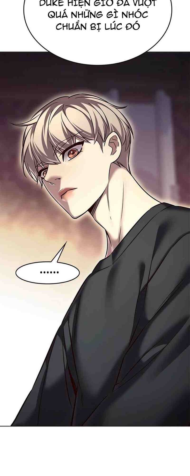 Hoá Thân Thành Mèo: Chapter 250