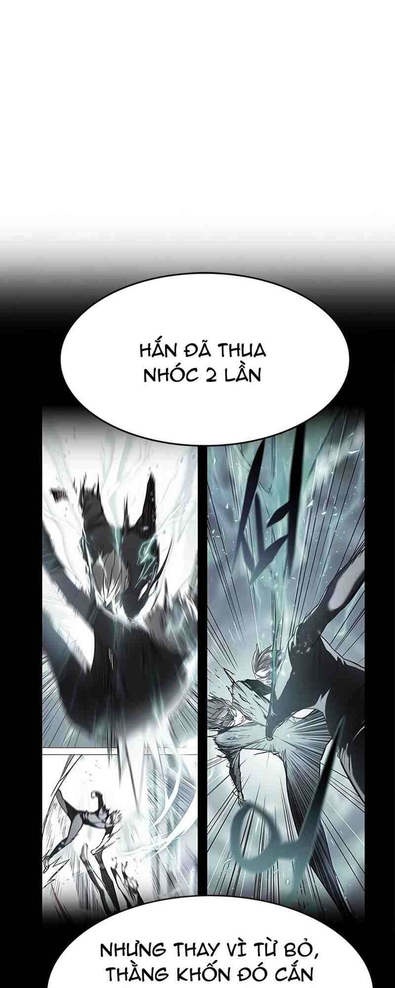 Hoá Thân Thành Mèo: Chapter 250
