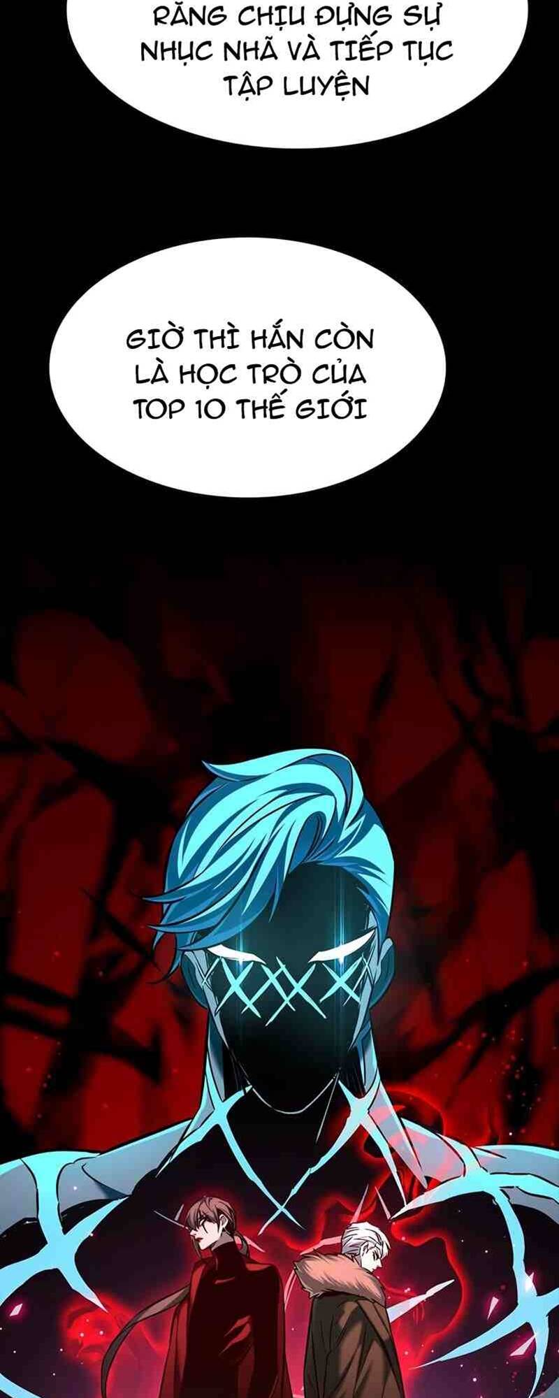 Hoá Thân Thành Mèo: Chapter 250