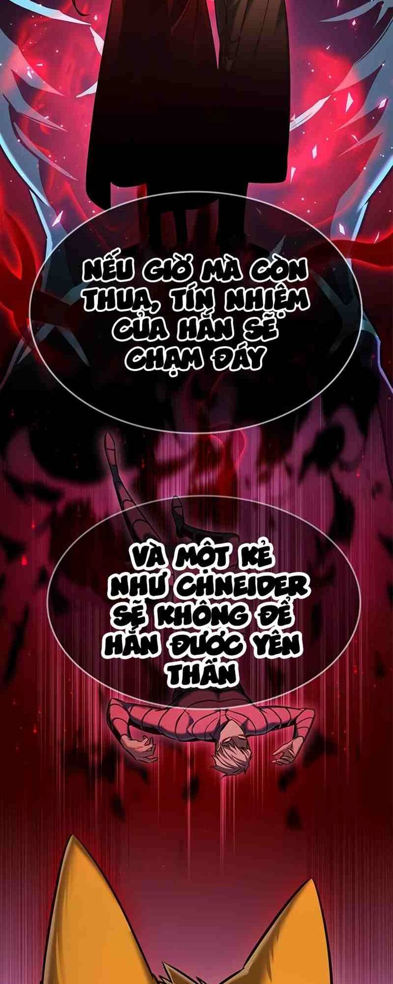 Hoá Thân Thành Mèo: Chapter 250