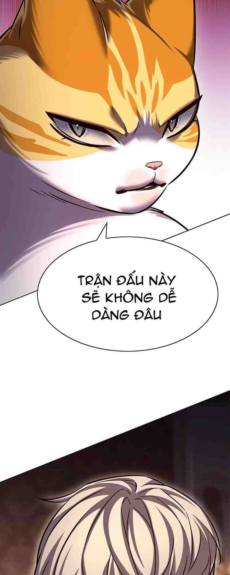 Hoá Thân Thành Mèo: Chapter 250