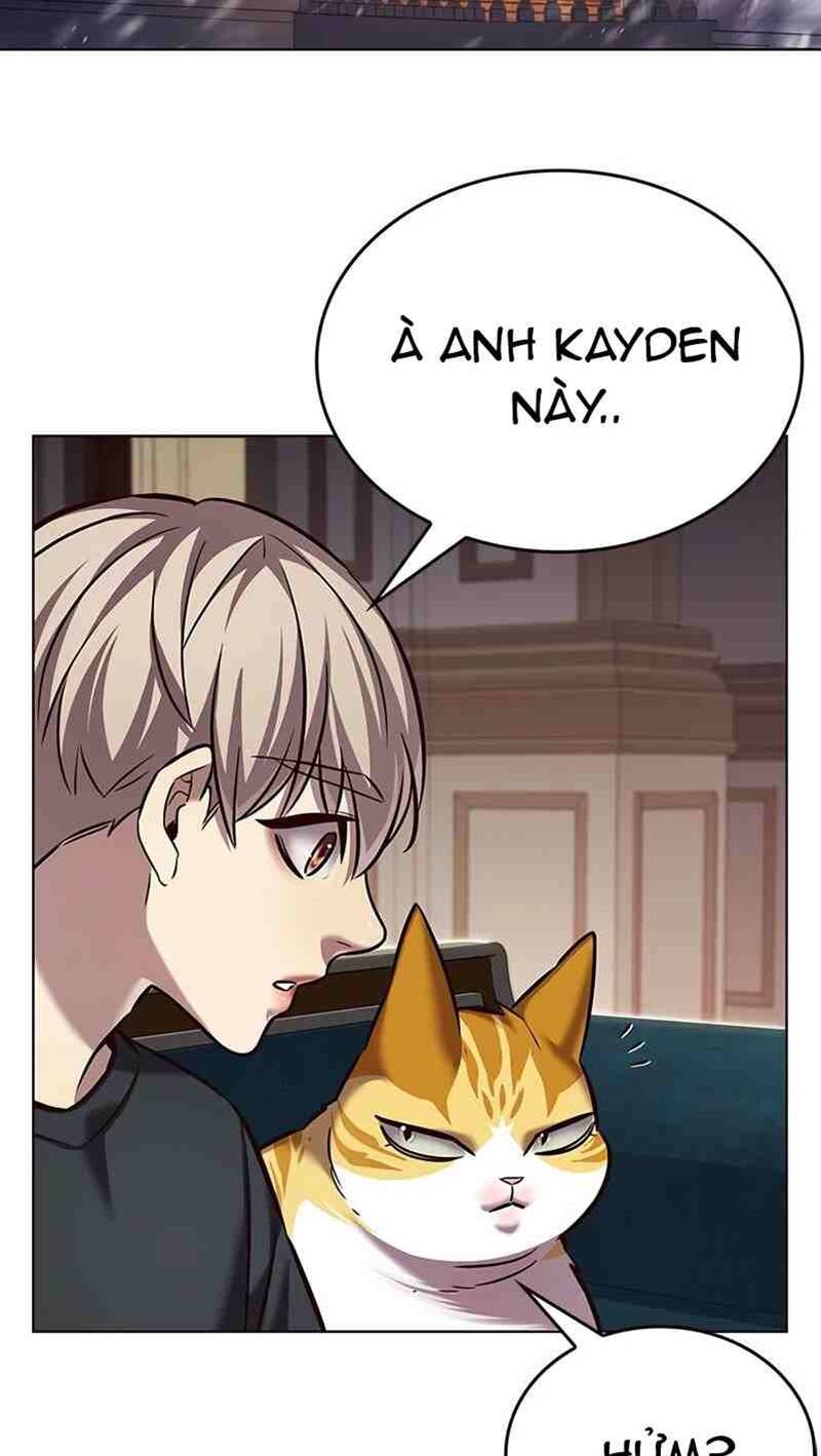 Hoá Thân Thành Mèo: Chapter 250