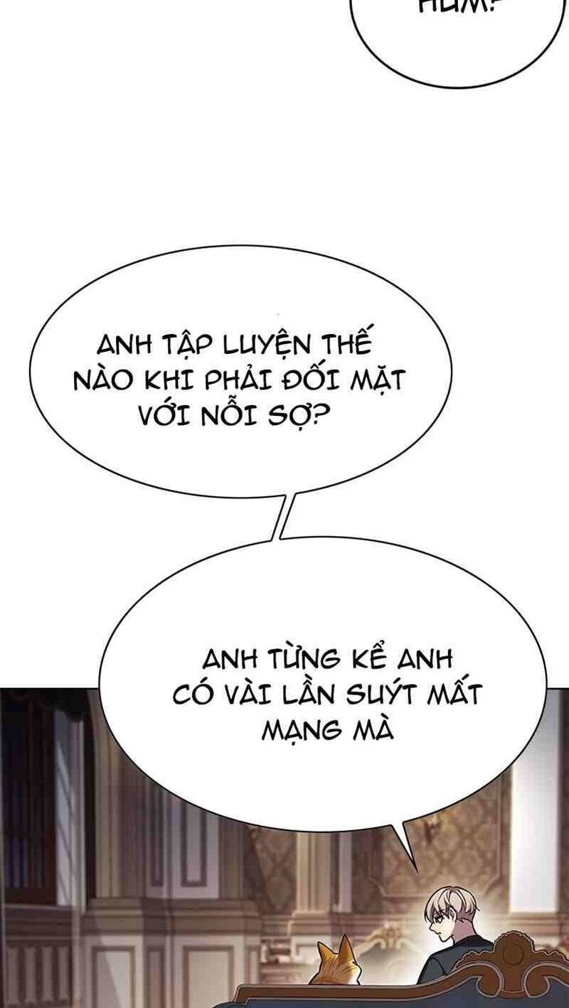 Hoá Thân Thành Mèo: Chapter 250