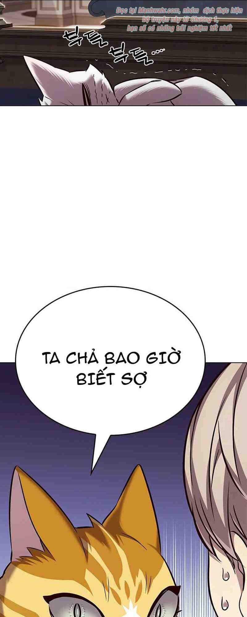 Hoá Thân Thành Mèo: Chapter 250