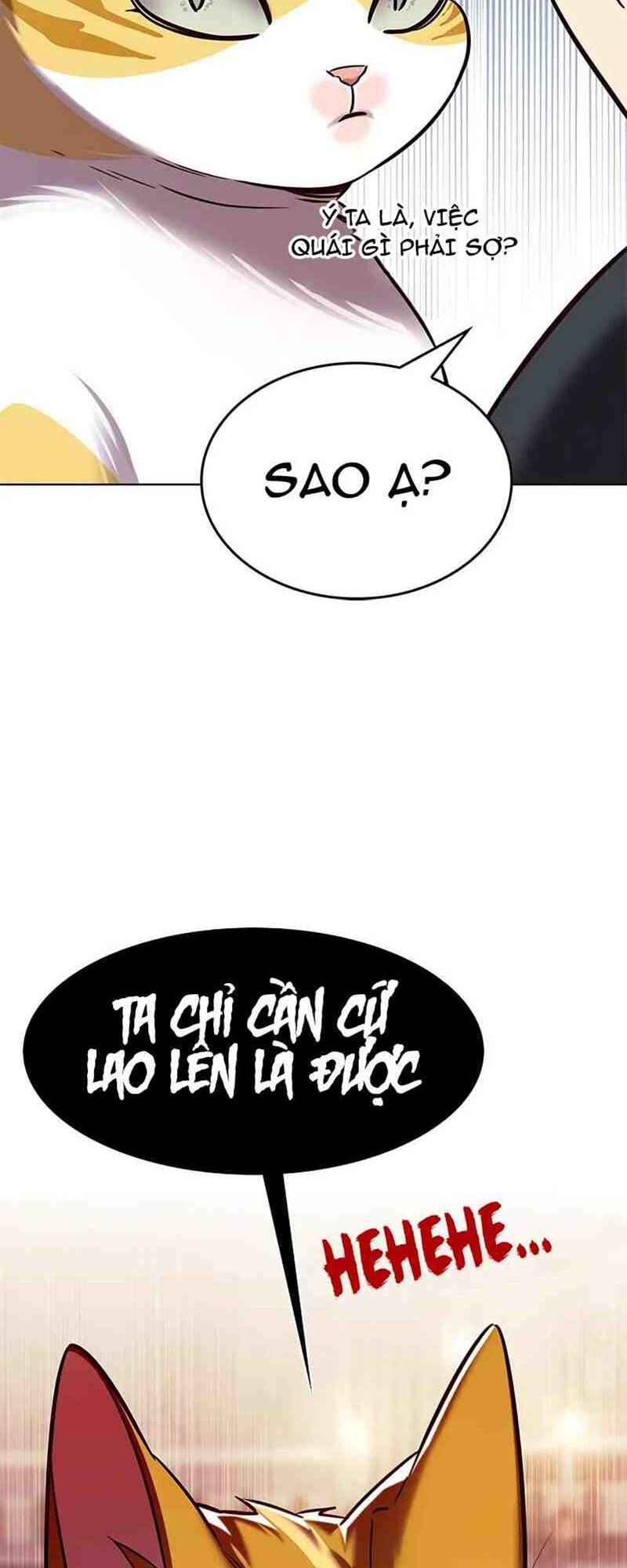 Hoá Thân Thành Mèo: Chapter 250
