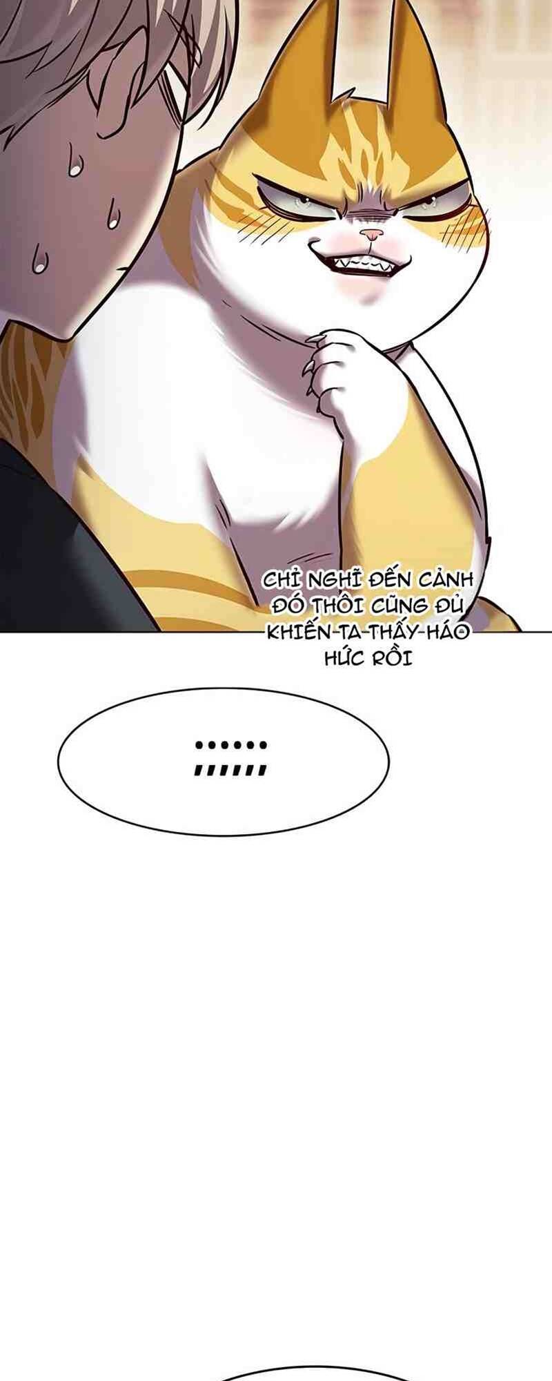 Hoá Thân Thành Mèo: Chapter 250