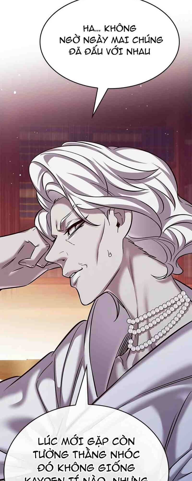 Hoá Thân Thành Mèo: Chapter 250