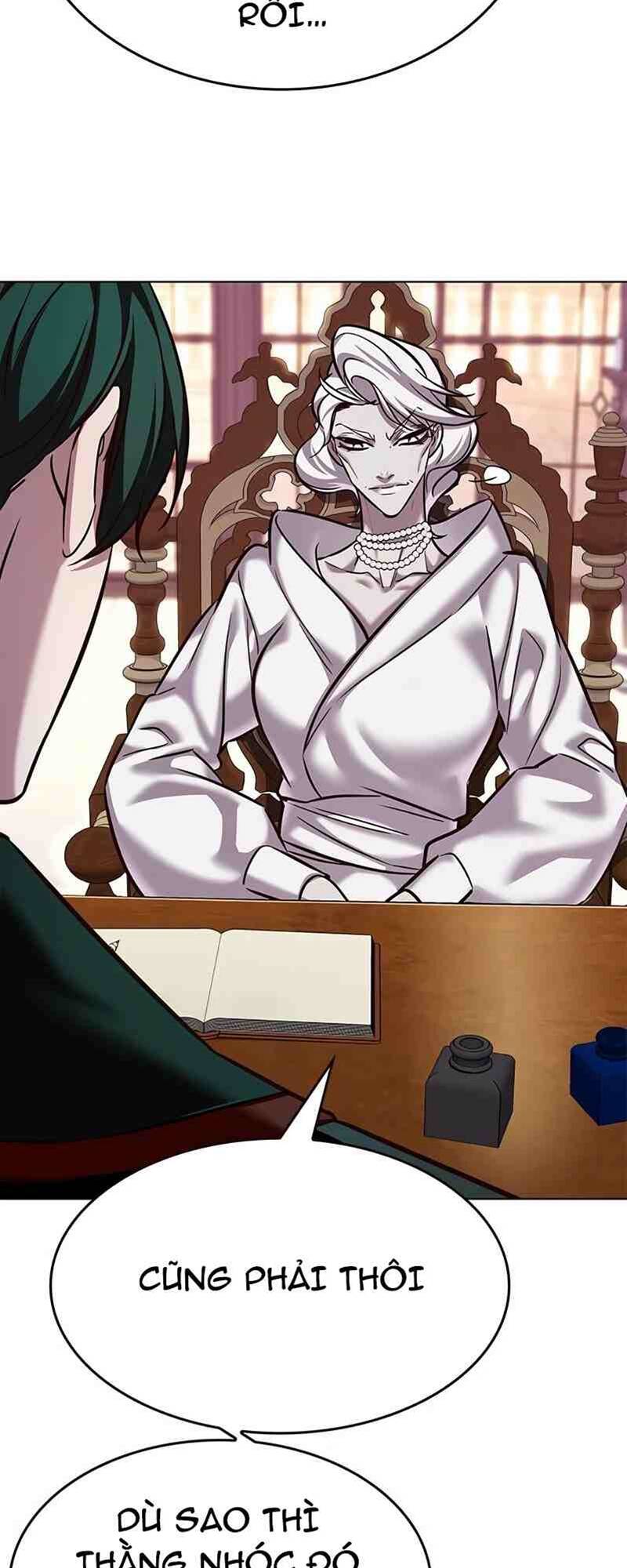 Hoá Thân Thành Mèo: Chapter 250