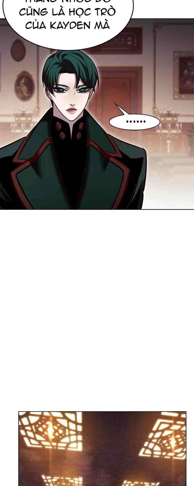 Hoá Thân Thành Mèo: Chapter 250