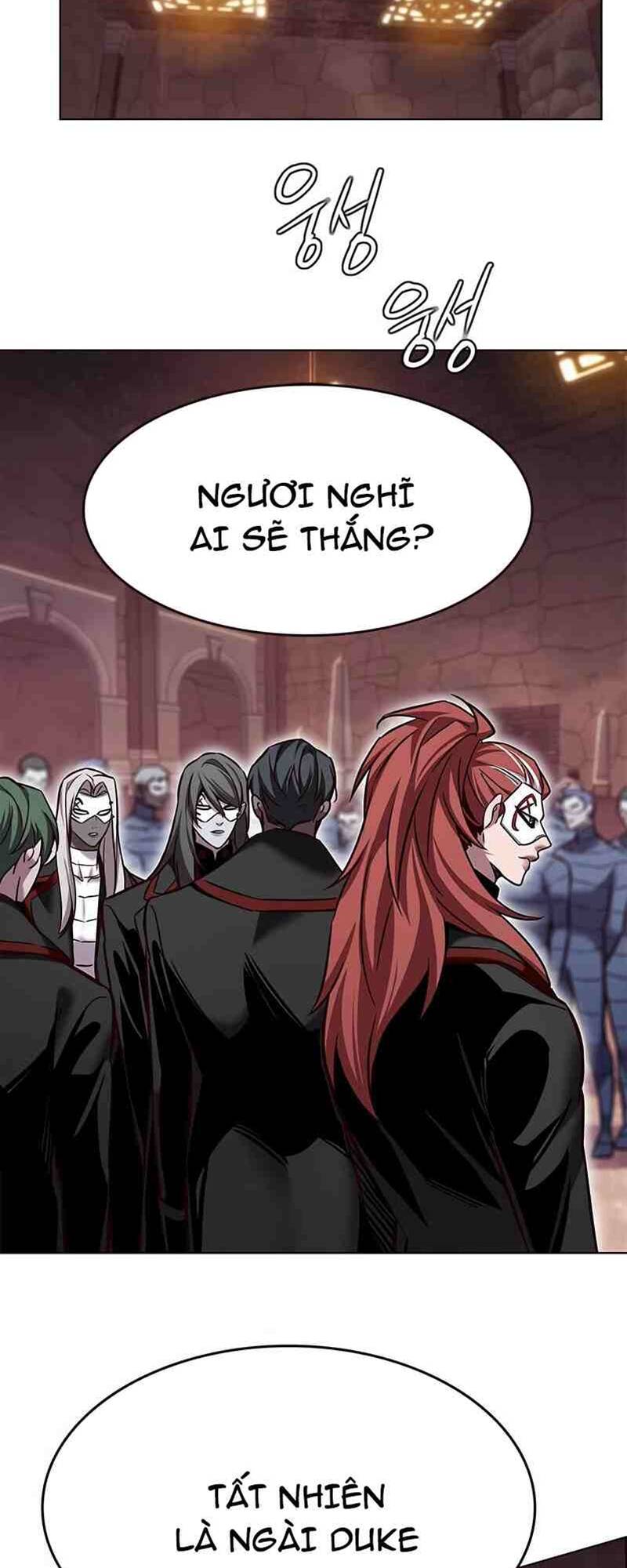 Hoá Thân Thành Mèo: Chapter 250