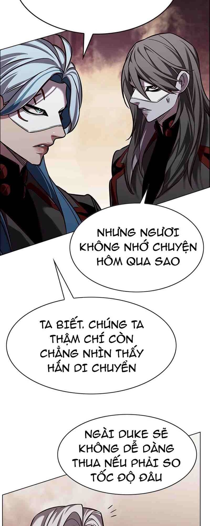 Hoá Thân Thành Mèo: Chapter 250