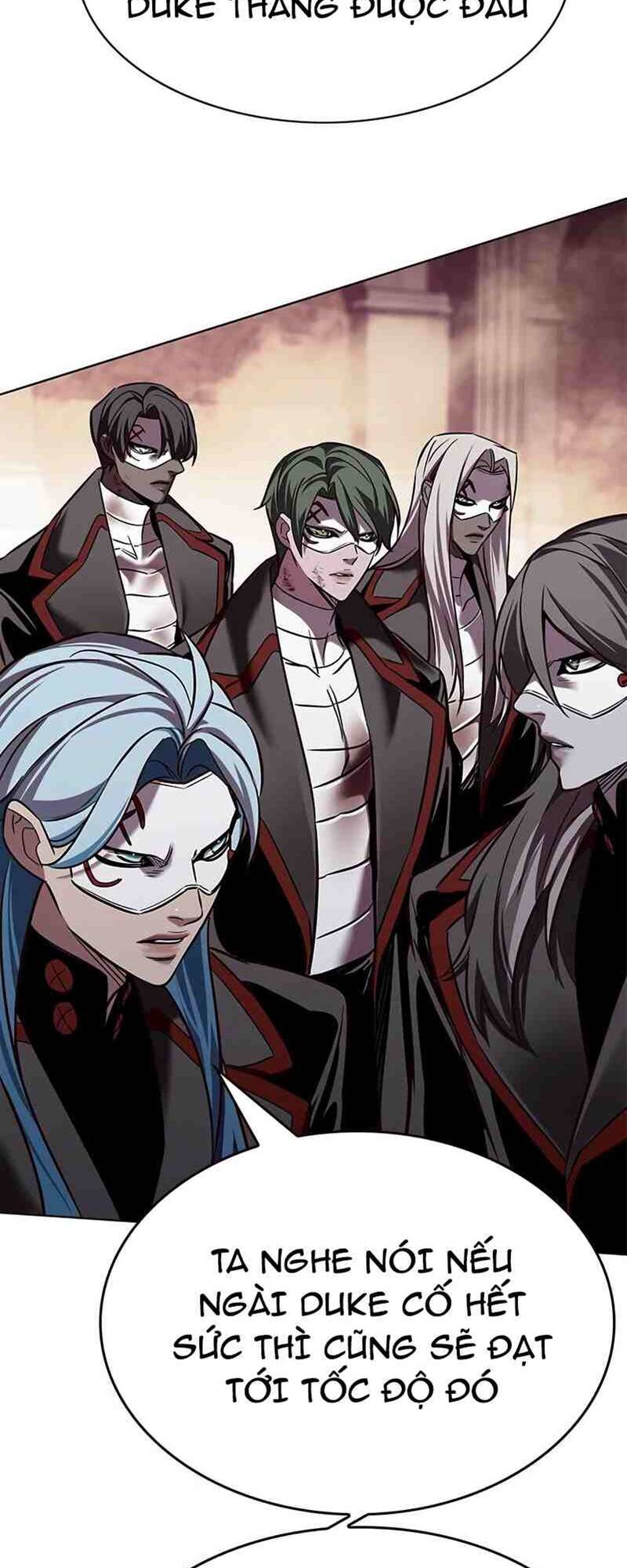 Hoá Thân Thành Mèo: Chapter 250