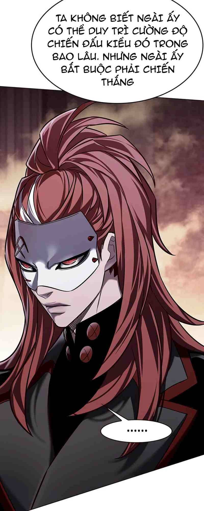 Hoá Thân Thành Mèo: Chapter 250