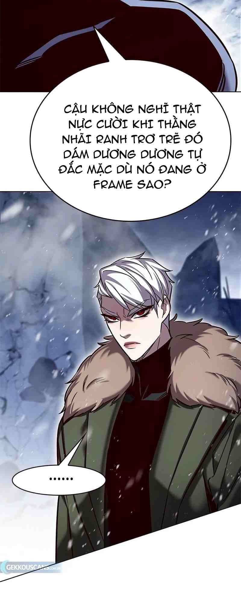 Hoá Thân Thành Mèo: Chapter 250
