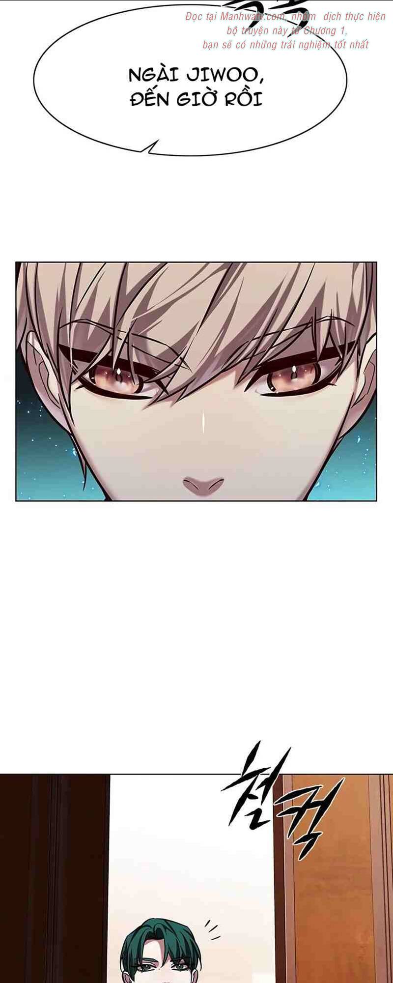 Hoá Thân Thành Mèo: Chapter 250