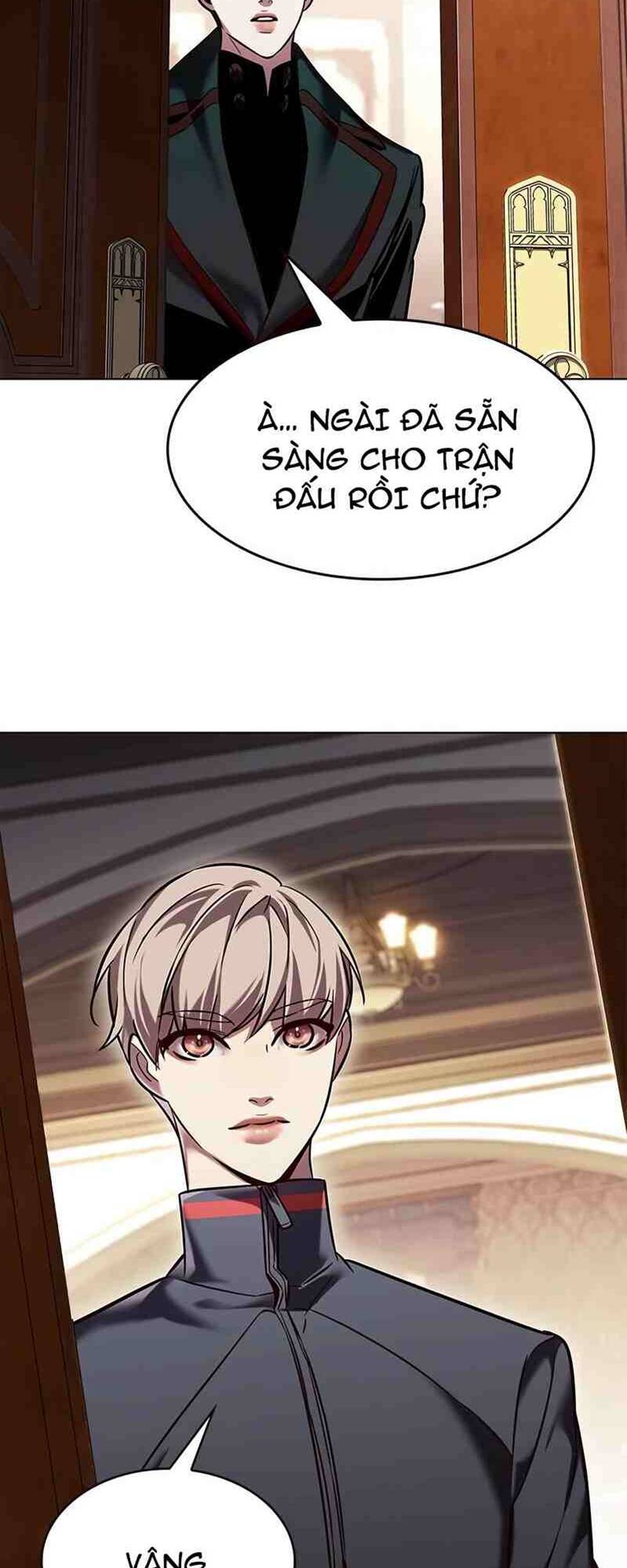 Hoá Thân Thành Mèo: Chapter 250