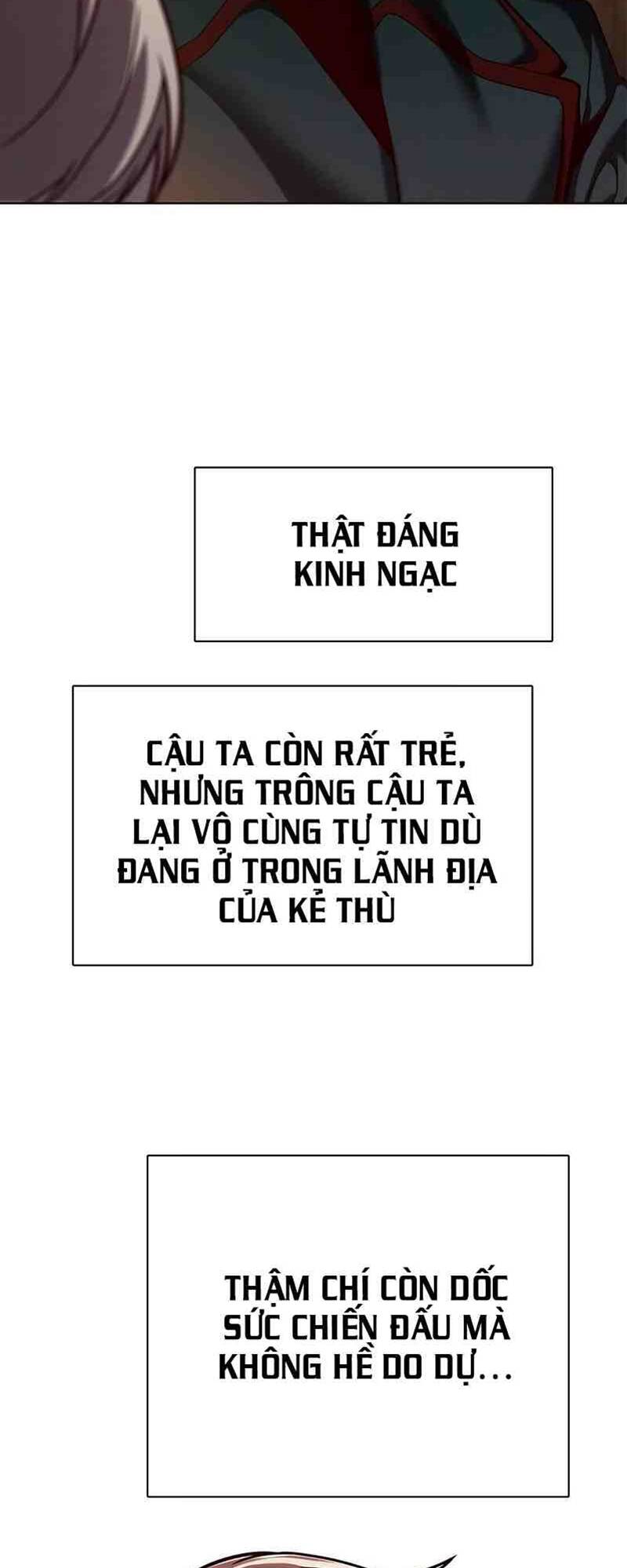 Hoá Thân Thành Mèo: Chapter 250