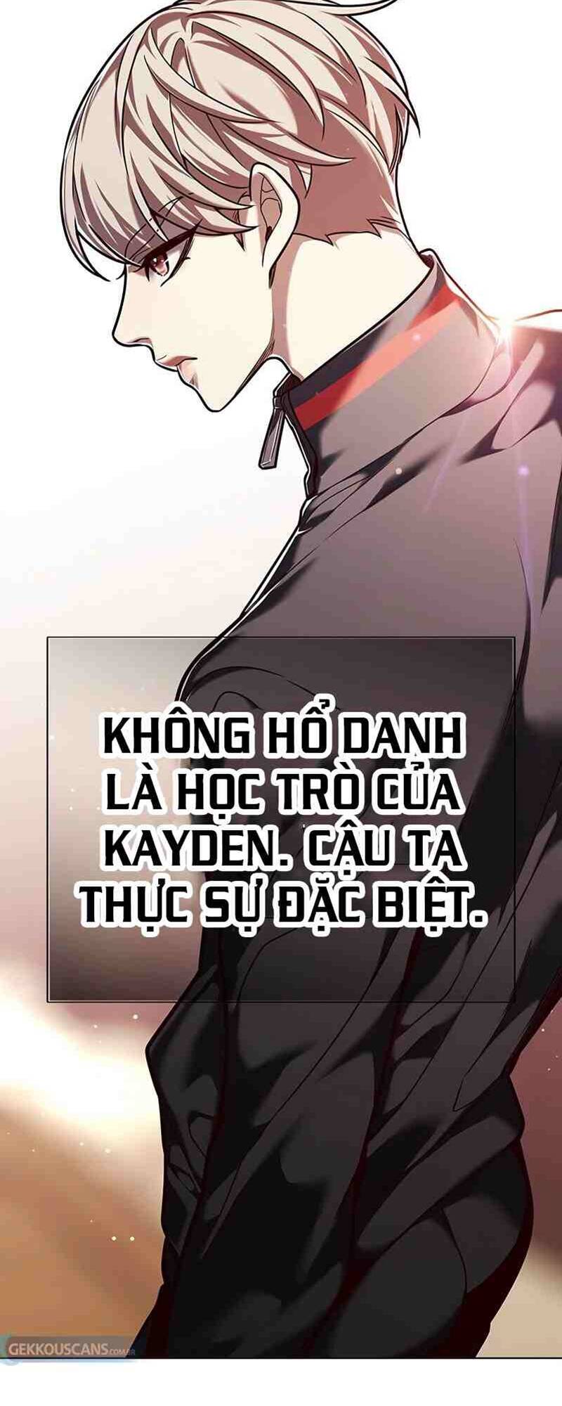 Hoá Thân Thành Mèo: Chapter 250