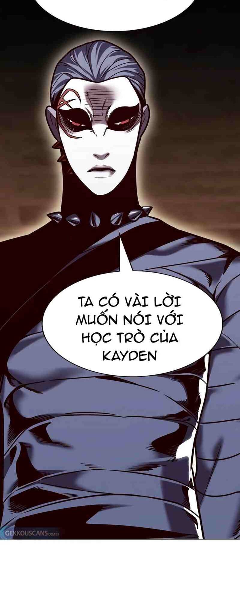 Hoá Thân Thành Mèo: Chapter 250