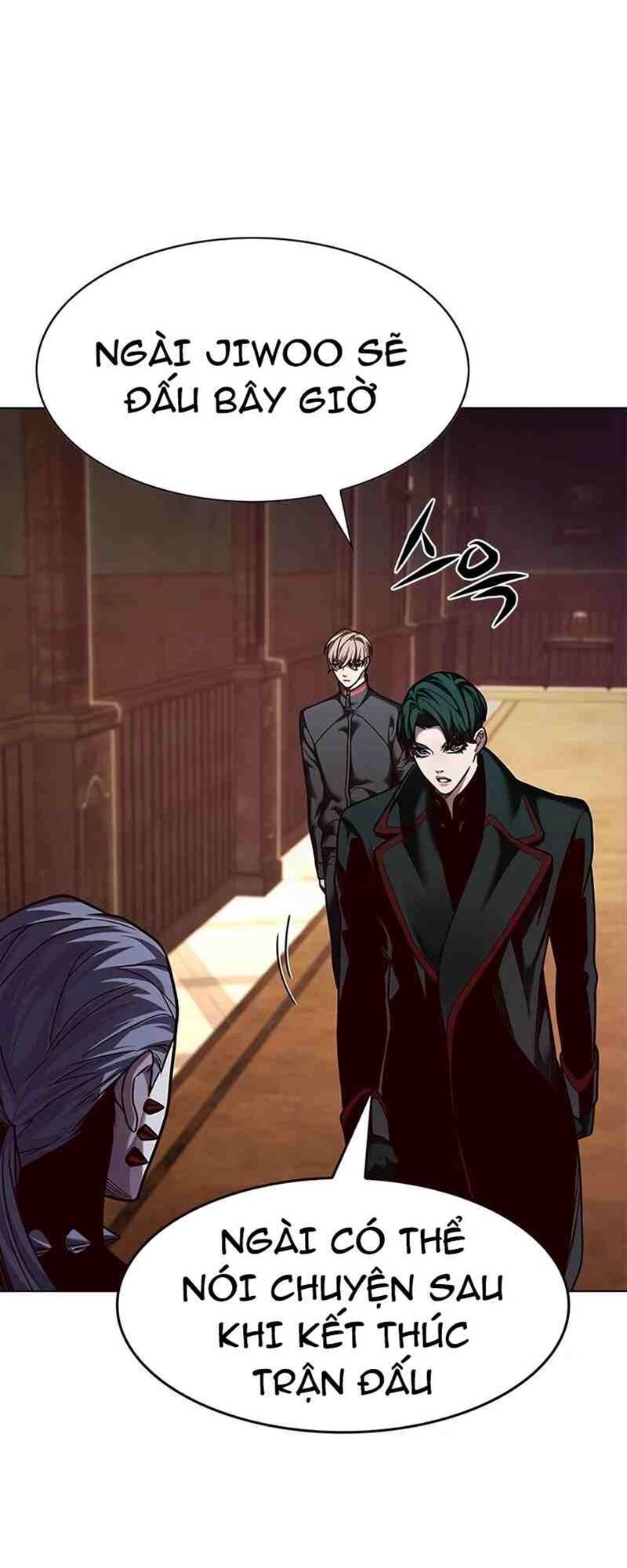Hoá Thân Thành Mèo: Chapter 250