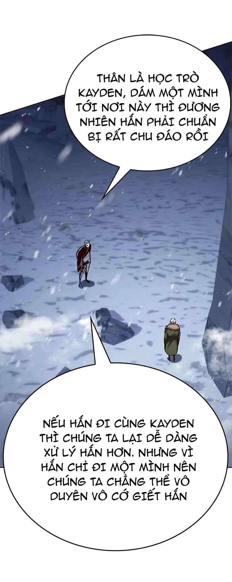 Hoá Thân Thành Mèo: Chapter 250