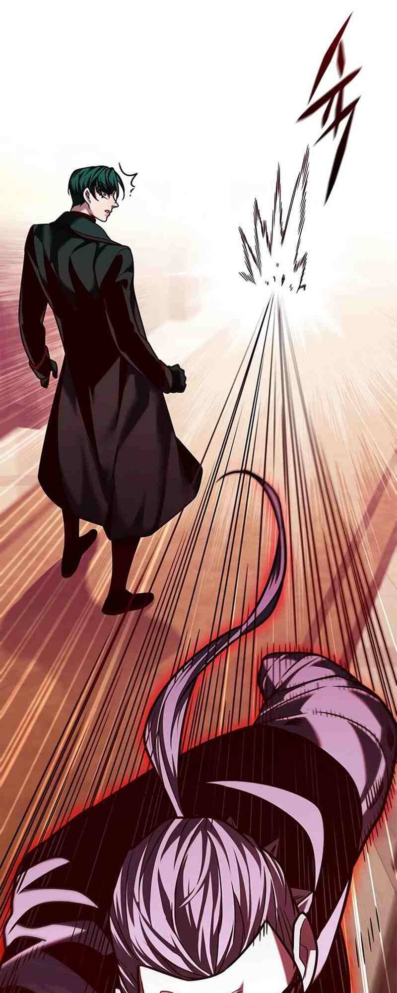 Hoá Thân Thành Mèo: Chapter 250