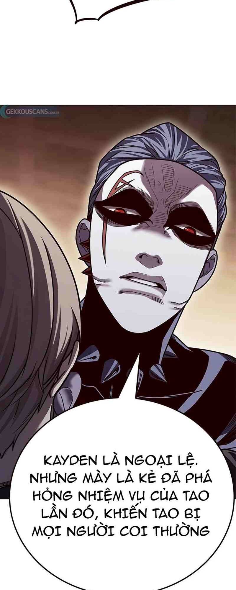 Hoá Thân Thành Mèo: Chapter 250