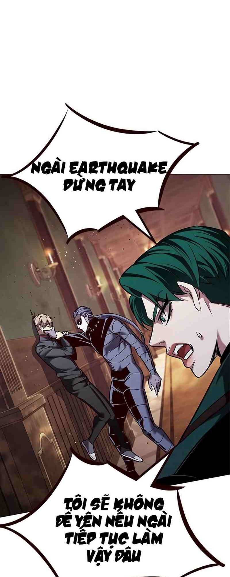 Hoá Thân Thành Mèo: Chapter 250