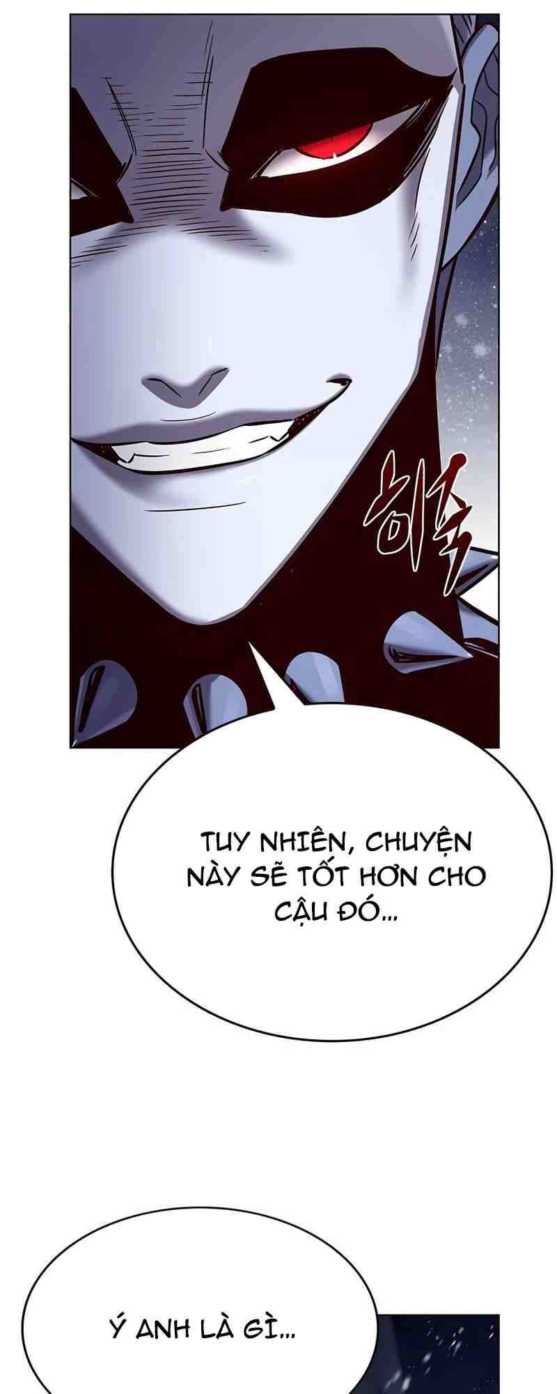 Hoá Thân Thành Mèo: Chapter 250