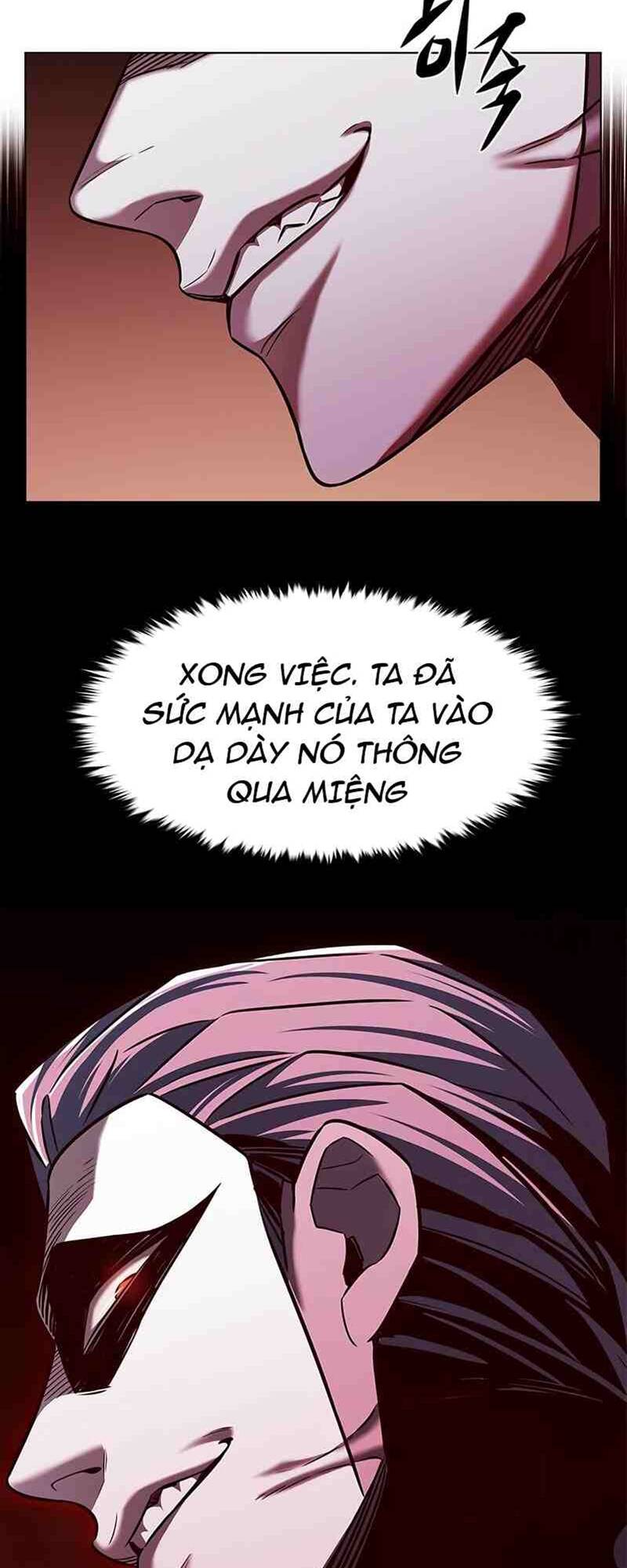 Hoá Thân Thành Mèo: Chapter 250