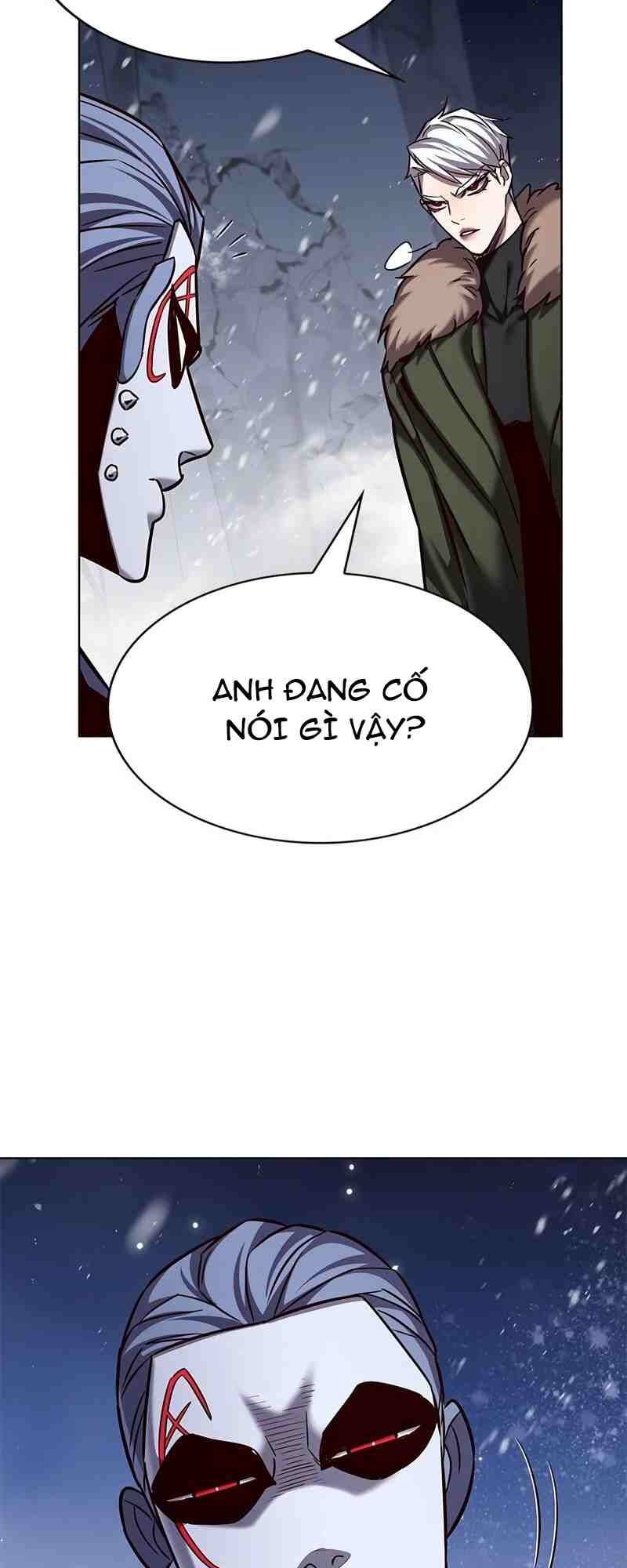 Hoá Thân Thành Mèo: Chapter 250