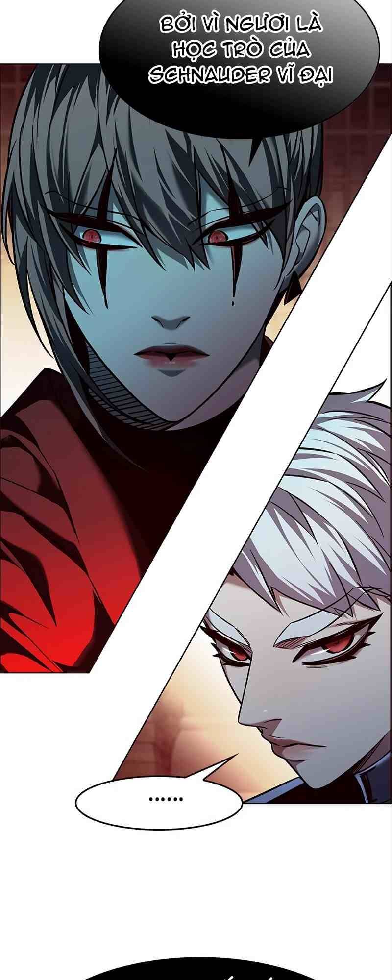 Hoá Thân Thành Mèo: Chapter 251