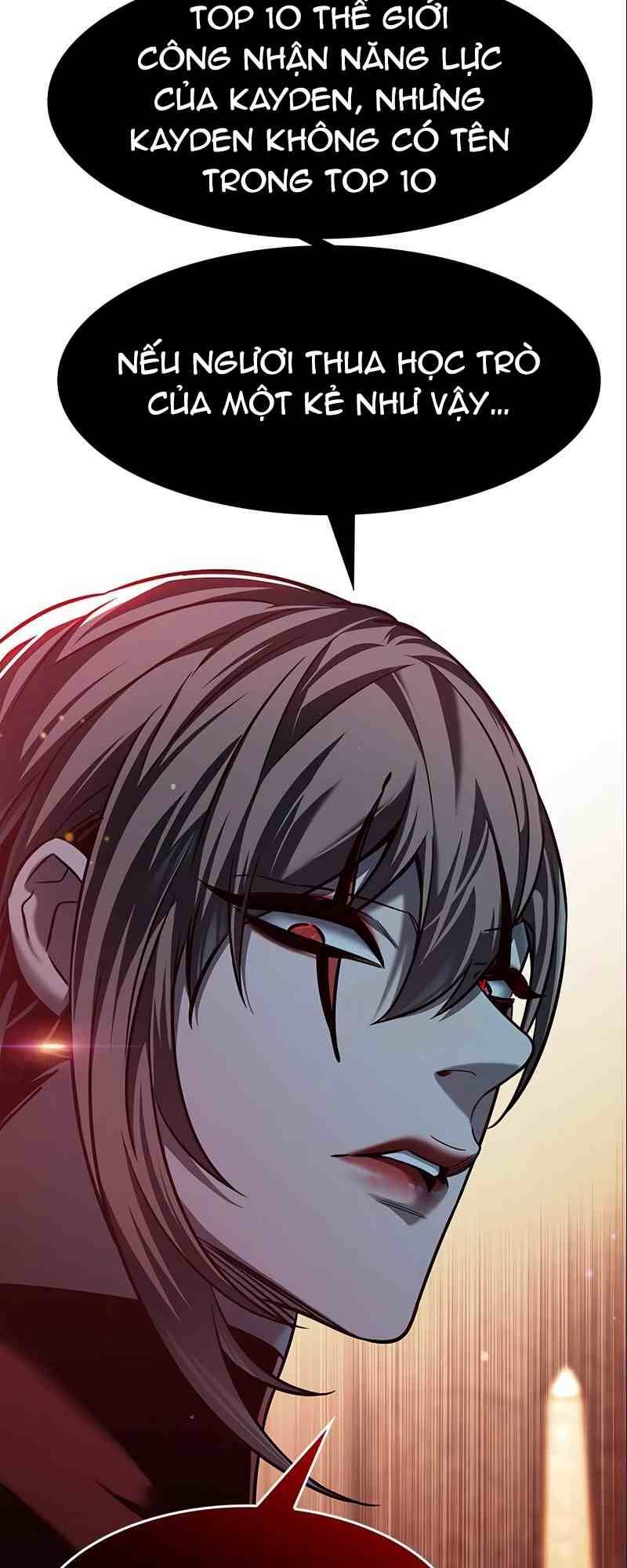 Hoá Thân Thành Mèo: Chapter 251