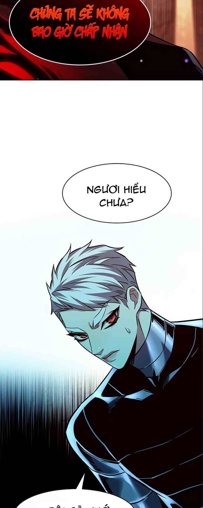 Hoá Thân Thành Mèo: Chapter 251